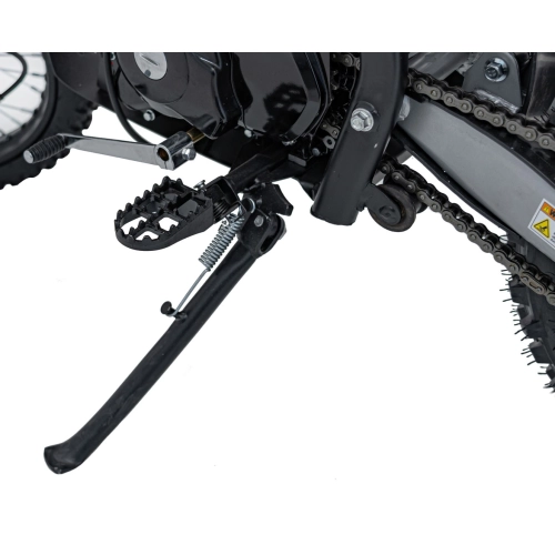 Pojazd Motor Spalinowy 110CM IMMORTAL Czerwony PSP.DB606SE.CR